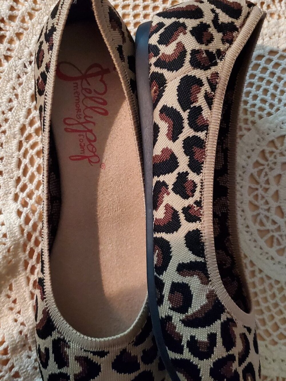 JellyPop flats